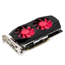 Tarjeta Gráfica Rx-580 High Quality Original Memory 8Gb 256Bit