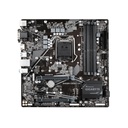 Placa Madre Gigabyte GBT MB B460M-DS3H V2 LGA1200