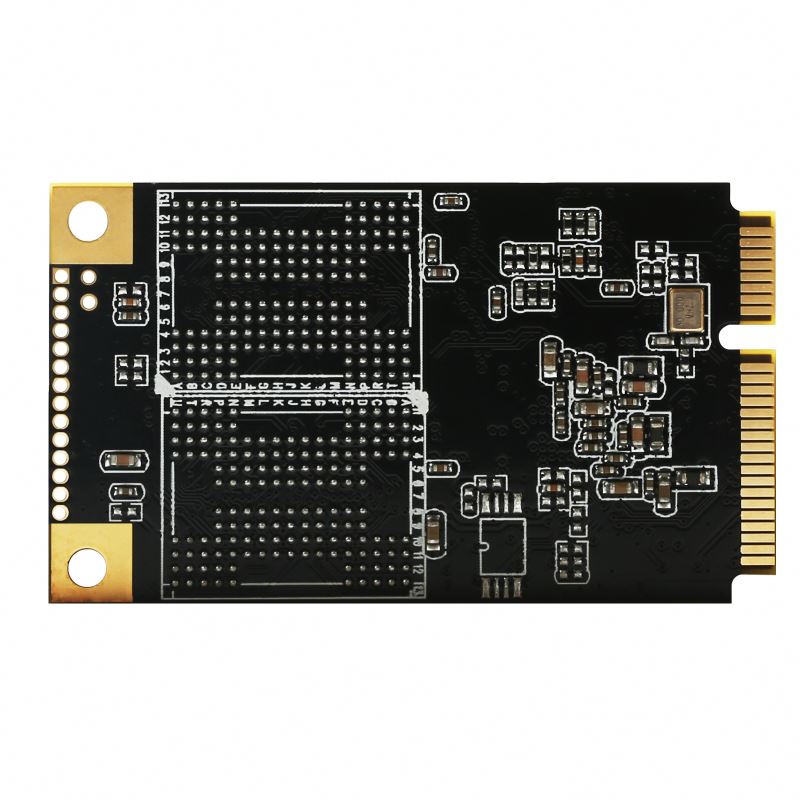 Kingfas Mini-Sata 128GB