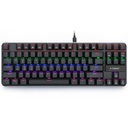 Teclado Gamer RGB