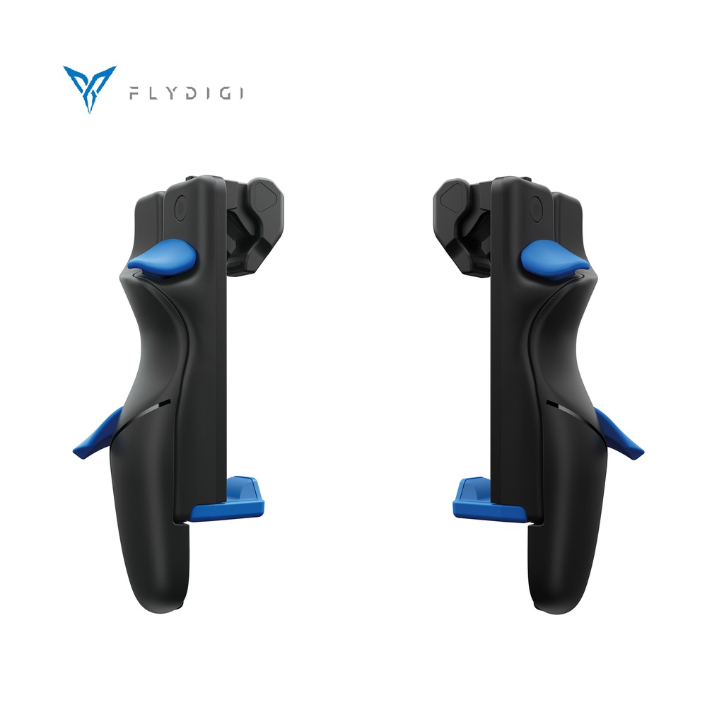 Gatillo Para Celular Flydigi Stinger Full Set 4 en 1 (L1-R1 L2-R2)