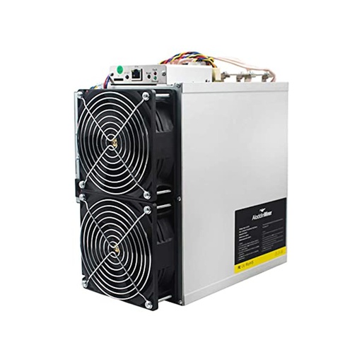 Miner Machine Bitmain L2 30T DDR5 2200W 30Th/s SHA256