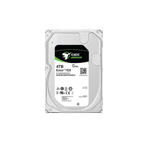 HDD Seagate 4TB Para Mineria de Chia