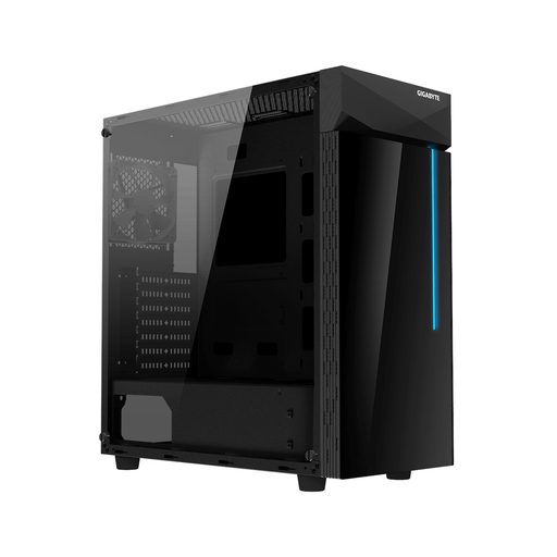 [GB-C200G] Gabinete Gigabyte C200G RGB