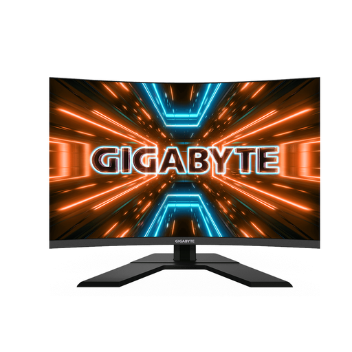 [G32QCA-SA] Monitor Gamer Gigabyte G32QC A-SA - LED-backlit LCD Pantalla Curva