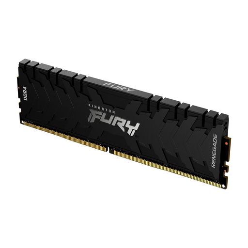 [DDR4-KINGSTON-8GB] Memoria Ram KNF 8GB 4000MHz DDR4 DIMM Renegade Black