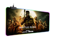 MousePad Gamer RGB Call Of Duty 90x40cm